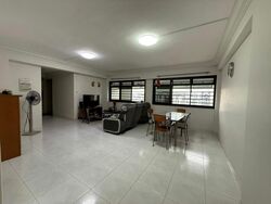 Blk 163 Gangsa Road (Bukit Panjang), HDB 4 Rooms #511554901